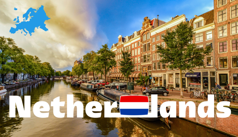 Jobs in Netherlands With Work VISA for International Job Seekers