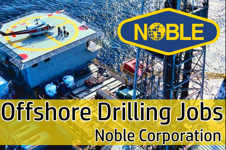 Noble Corporation Jobs: Global Recruiting, Sugar Land, Gulf of Mexico