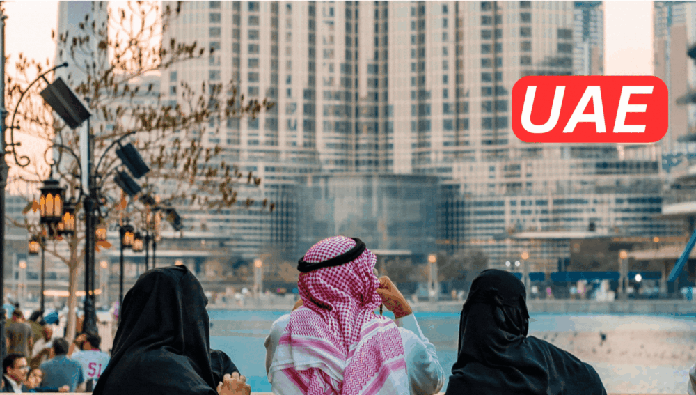 Latest Offshore Jobs in UAE