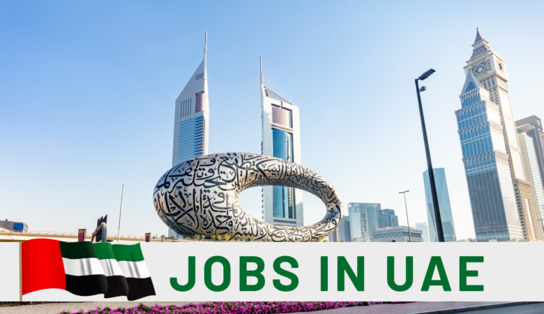 Remote jobs in Dubai