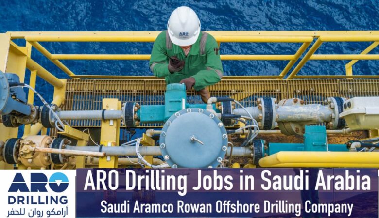ARO Drilling Job Openings