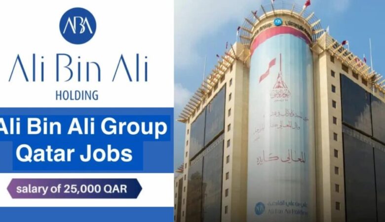 Ali Bin Ali Group Careers