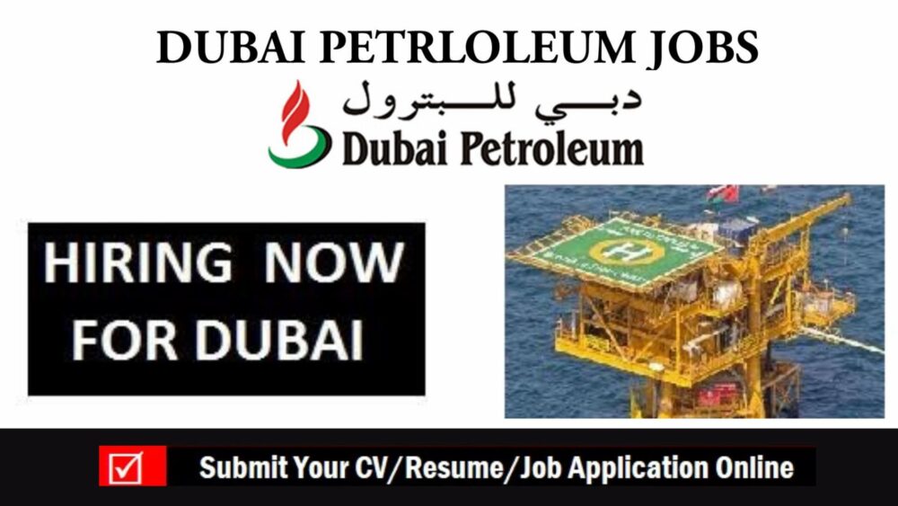 Dubai Petroleum