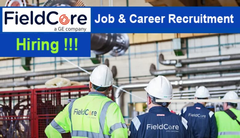 FieldCore Careers: USA, UK, India, Malaysia, Singapore, Canada