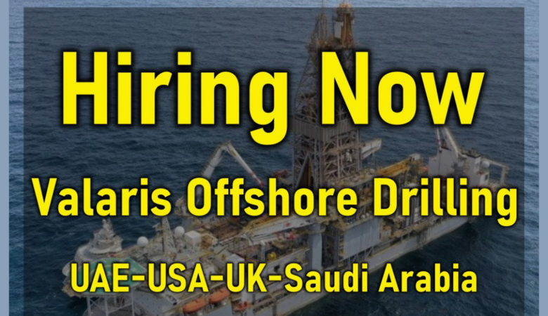 Valero Energy Corporation Job Openings USA-Canada