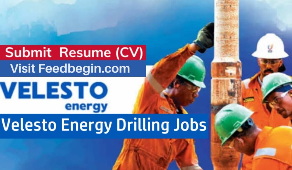 Velesto Energy Drilling Jobs Malaysia - Philippines