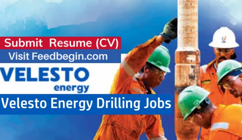 Velesto Energy Drilling Jobs Malaysia - Philippines