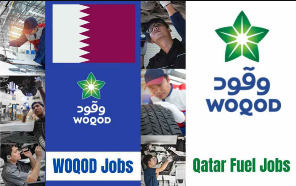 WOQOD Careers