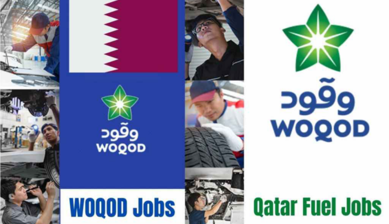 WOQOD Careers
