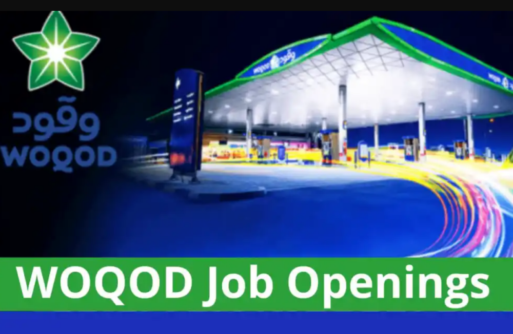 Qatar Fuel Careers