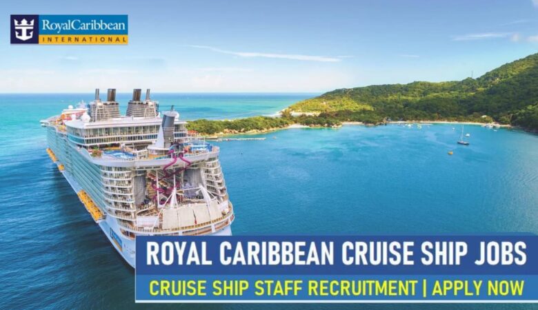 Cruise Ship Jobs
