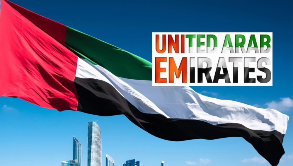 UAE Jobs With Work Visa Sponsorship