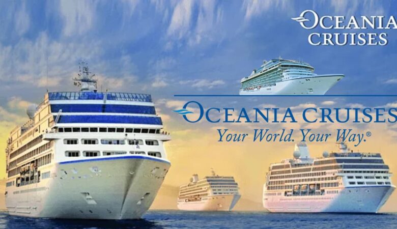 Oceania Cruises Careers