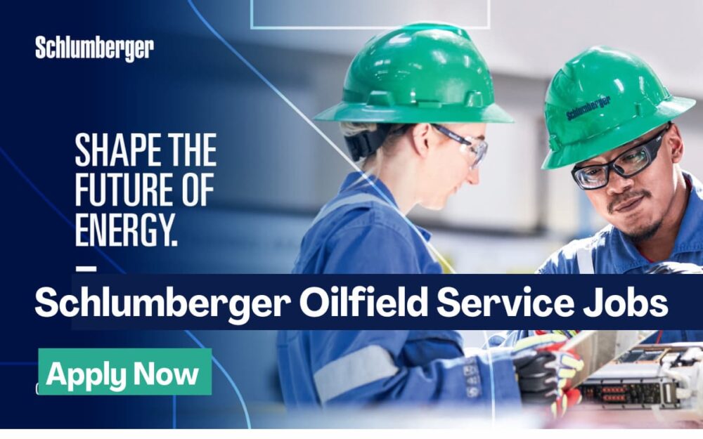 Schlumberger Jobs USA, India, Canada, Malaysia, UK/ 200+Jobs