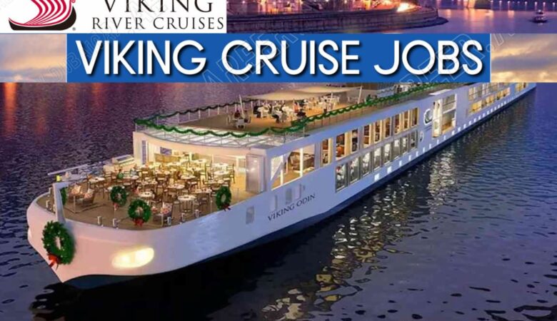 Viking Cruise Careers