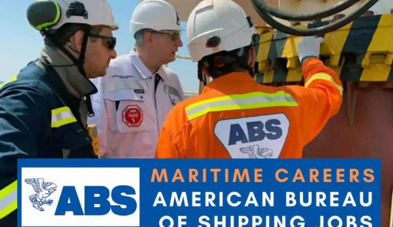 American Bureau of Shipping Jobs UAE, USA, Singapore