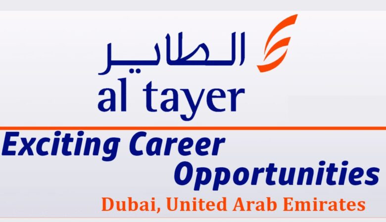Al Tayer Group Jobs UAE-KSA | Al Tayer Motors Careers