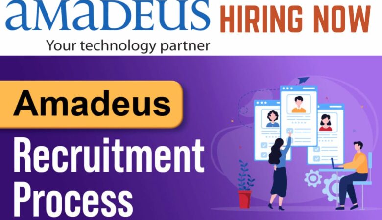 Amadeus Jobs UAE, USA, India, UK, Singapore, Malaysia