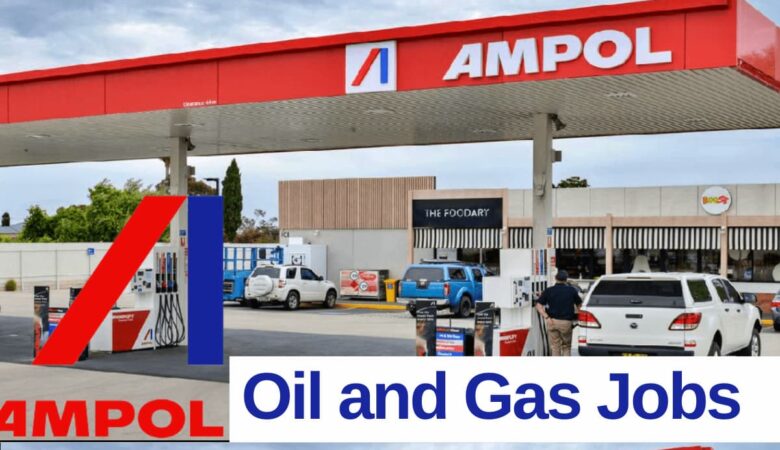 Ampol Job Vacancies Australia