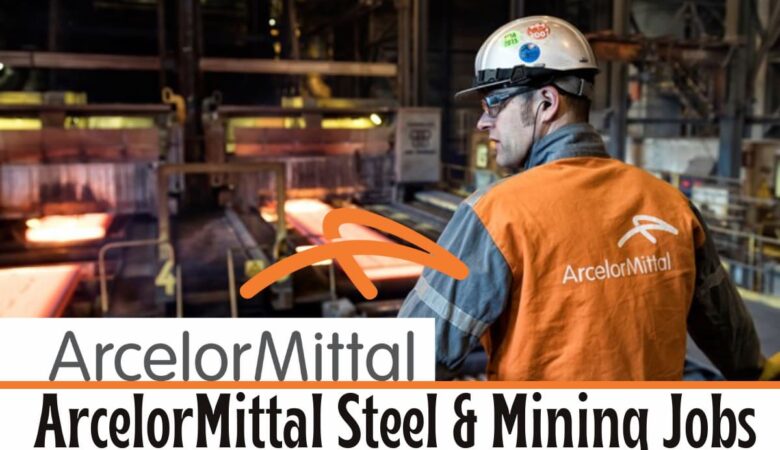 ArcelorMittal Careers Luxembourg, Canada, France, UK, USA