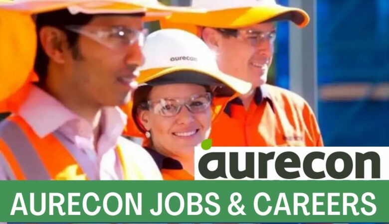 Aurecon Jobs Australia, Thailand, Philippines, Singapore, Malaysia