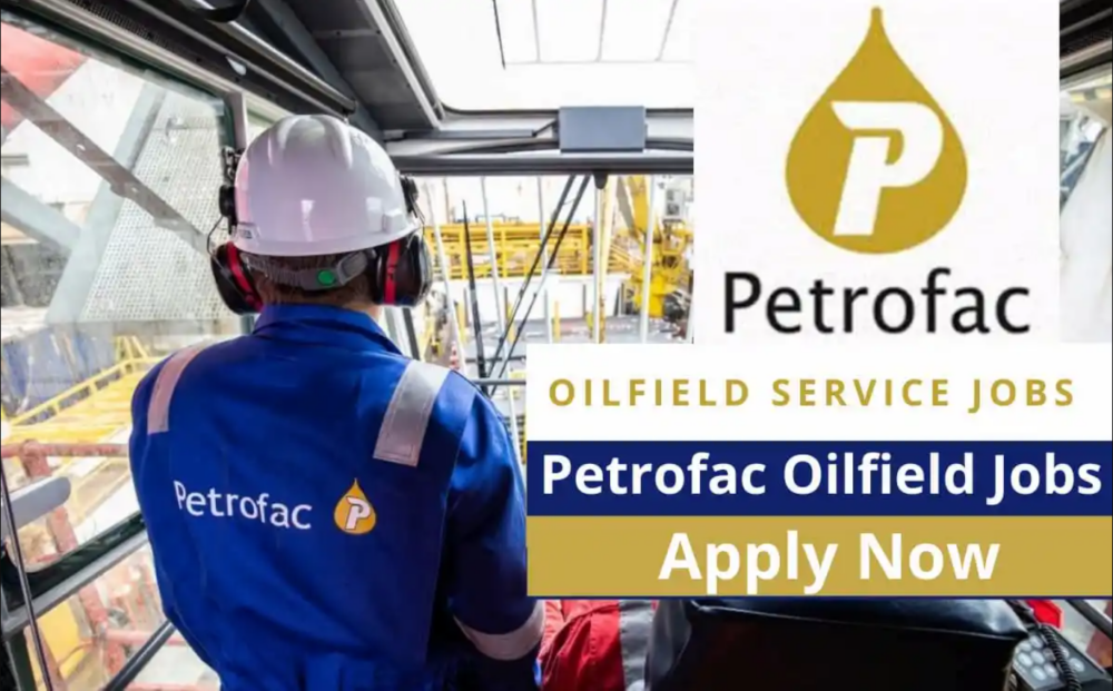 Petrofac Offshore Vacancies