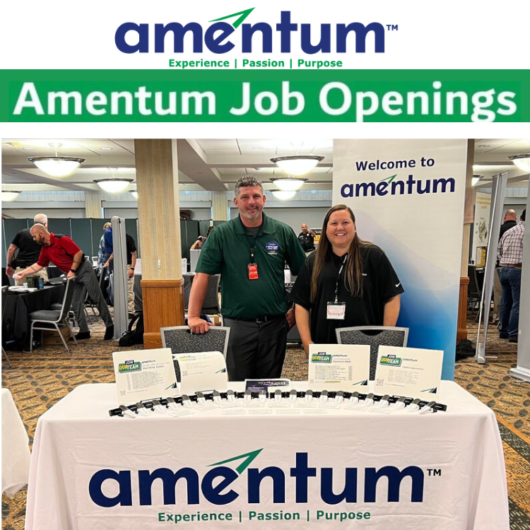 Amentum Careers UAE, Kuwait, Qatar, Oman, KSA, Iraq, Australia