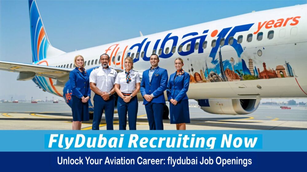 flydubai Careers