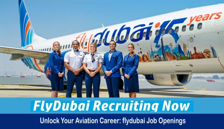 flydubai Careers