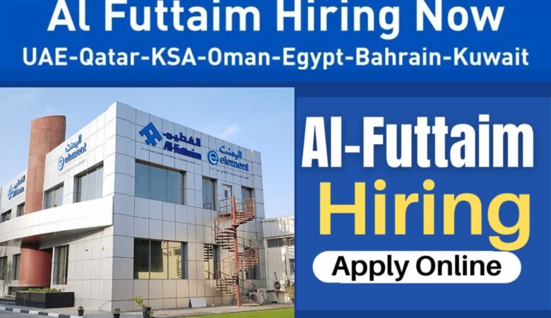 Al Futtaim Jobs