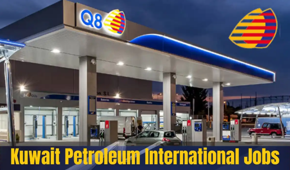 Q8 Oil and Gas Jobs: Kuwait Petroleum International Jobs