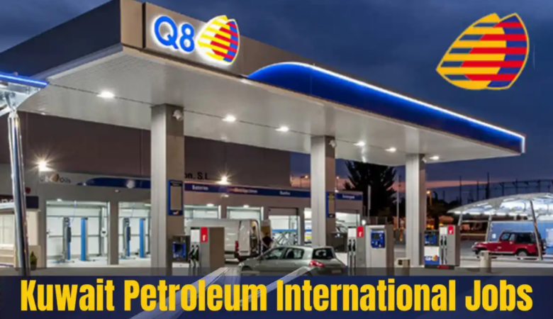 Q8 Oil and Gas Jobs: Kuwait Petroleum International Jobs