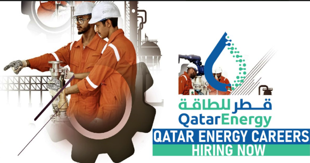 QatarEnergy Careers