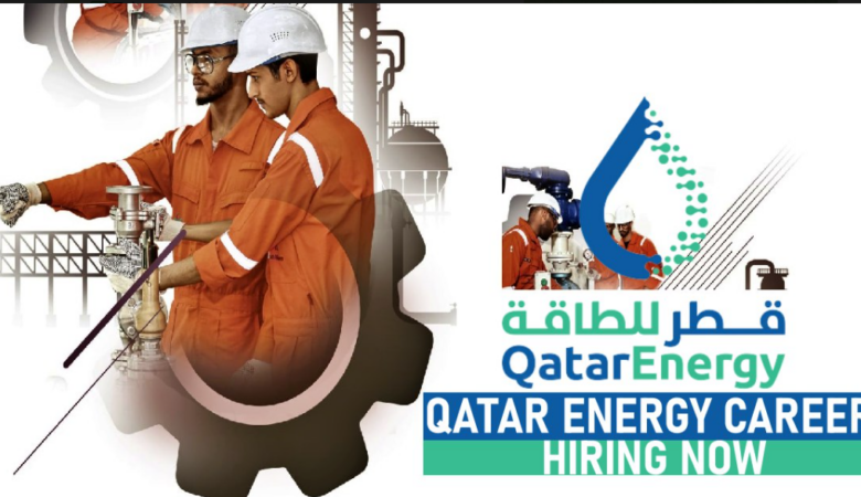 QatarEnergy Careers