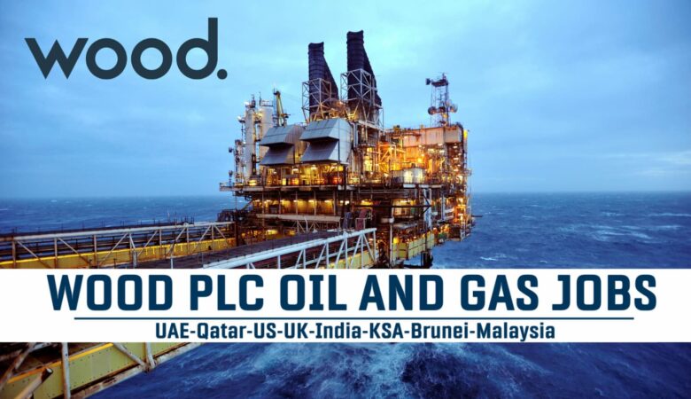 Wood PLC Jobs UAE, KSA, Kuwait, USA, UK, Canada, India, Singapore