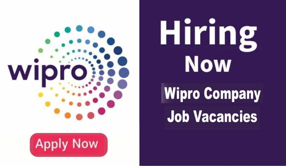 WIPRO Careers