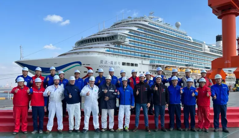 Adora Cruises Careers