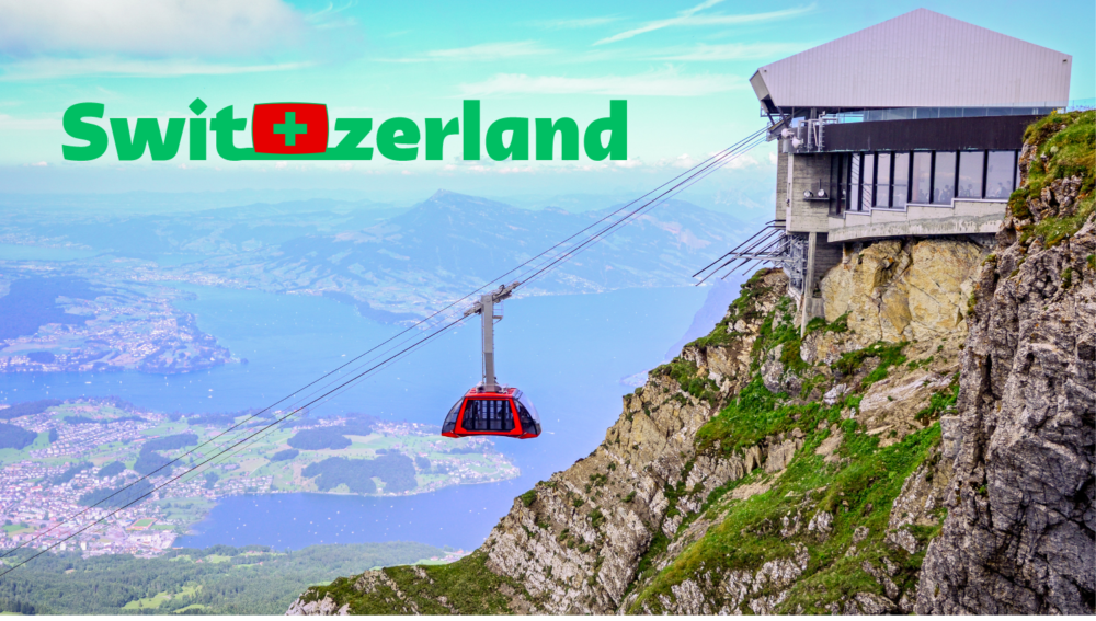 Switzerland Jobs With free Swiss Work VISA
