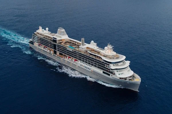 Silversea Cruises Careers: Urgent Hiring: Apply Now